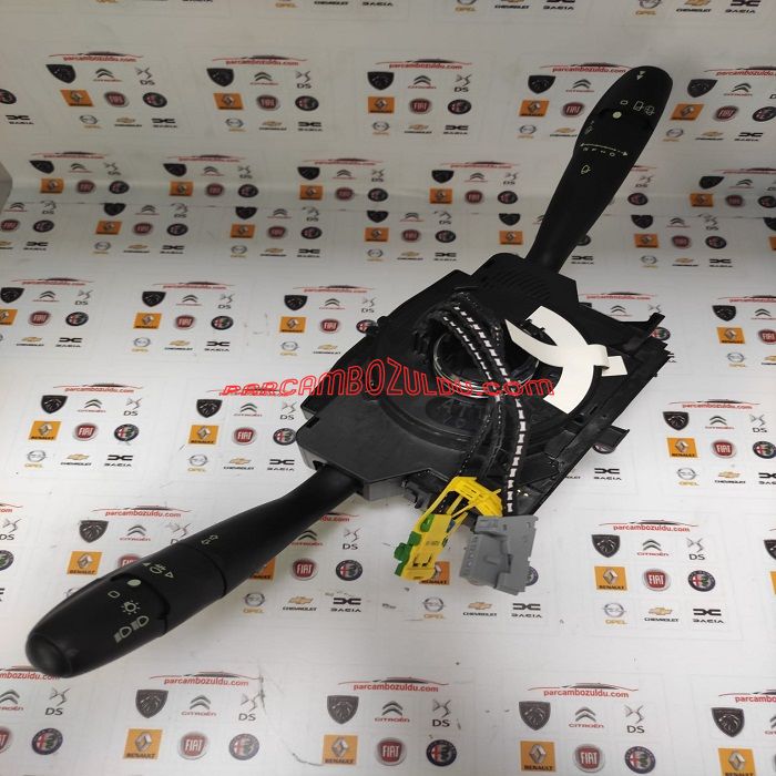 Far Kumanda Kolu 307 STW - 6242.J5