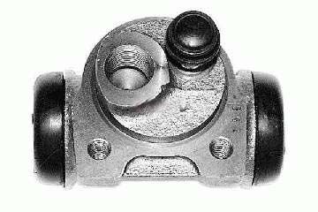 CITROEN SAXO SAĞ ARKA FREN SİLİNDİRİ BSG 4402.94