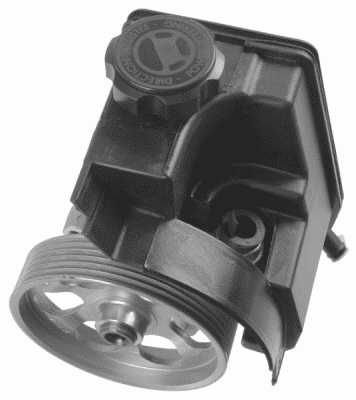 CITROEN BERLİNGO DW8 DİREKSİYON POMPASI BSG 4007.LP