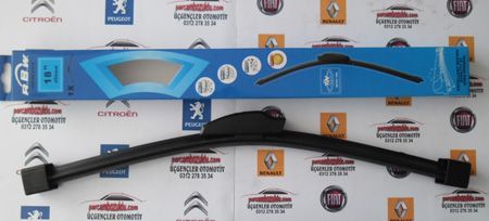 SİLECEK SÜPÜRGESİ 450 MM MUZ TİPİ UNİVERSAL ADET FİYATI