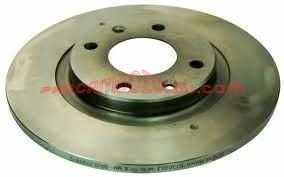 ÖN FREN DİSK TAKIM HAVASIZ 405 4246.A9