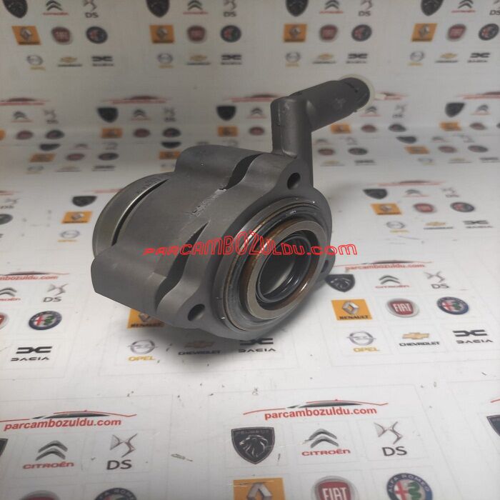 Debriyaj Rulmanı Boxer Ducato Jumper lll 3.0 Hdı - 1611272980