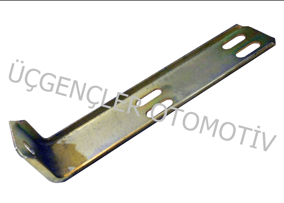 FIAT DOĞAN ÖN TAMPON DEMİRİ EM. CANGÜL 7590451