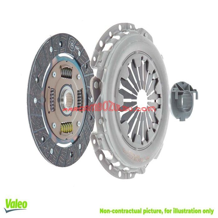 Debriyaj Seti 106-SAXO 1.5 Dizel - 2050.46