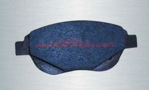 ÖN FREN BALATASI DOBLO 4252.22