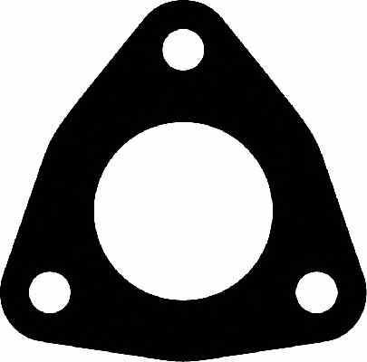 EGZOZ BOĞAZ CONTASI CITROEN AX 171058