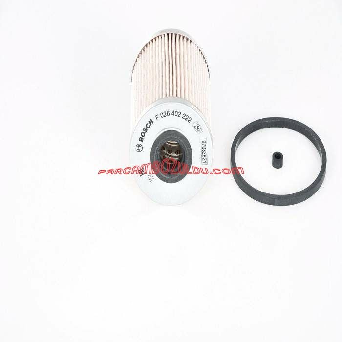 164039587R Mazot Flitresi Master Kısa