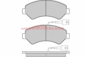ÖN FREN BALATASI JUMPER 4253.73