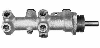 CITROEN JUMPER FREN ANA MERKEZ BOCSH 4601.C8-F026003318
