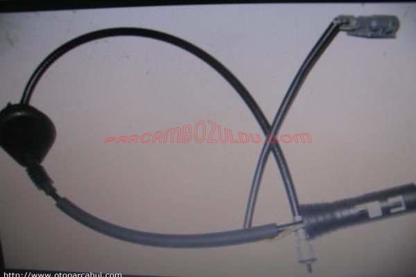 KİLOMETRE TELİ LAGUNA I 7700410338