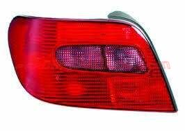 STOP SOL XSARA II 01-05 6350P0