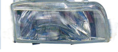 RENAULT R21 SAĞ FAR CAMI AYFAR 016