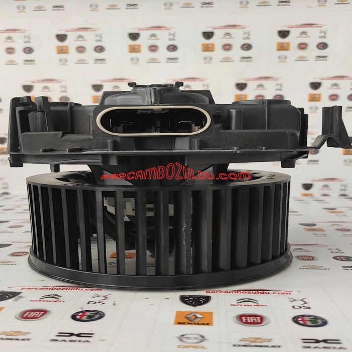 Kalorifer Motoru Megane ll - 7701056965