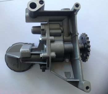 CITROEN XM YAĞ POMPASI IRAUTO 1001.77