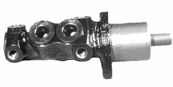 CITROEN ZX ANA MERKEZ BOCSH 7701204608-F026003180
