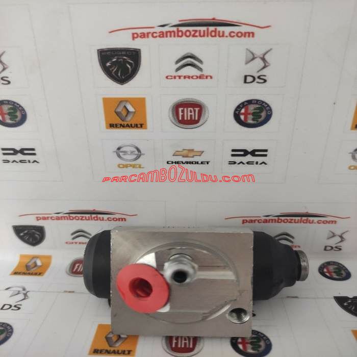 441006176R Arka Fren Silindiri Sağ Duster