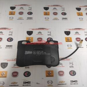 Ön Fren Balatası 106-SAXO 1.5D-AX 1.0-1.1 - 4252.86