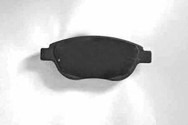 CITROEN C4 ÖN FREN BALATASI ECOPARTS 4252.22