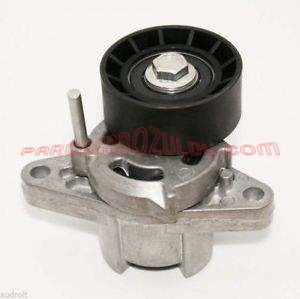 RENAULT MEGANE ALTERNATÖR GERGİ RULMANI 1.6 16V 8200403954 - 8200277606