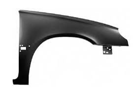 ÖN ÇAMURLUK SAĞ CITROEN SAXO 7841N5