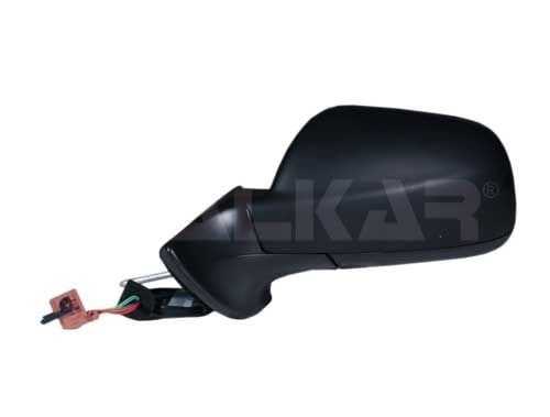 SOL DIŞ DİKİZ AYNASI ELEKTRİKLİ PEUGEOT 407 8149.VF