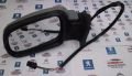 SOL DIŞ DİKİZ AYNASI ELEKTRİKLİ PEUGEOT 307 8149.VV