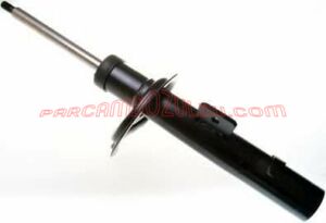 Peugeot Partner Ön Sol Amortisör 5202.Q0