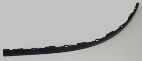 ÖN TAMPON ALT SPOYLERİ SOL PEUGEOT 307 7414.X1-2