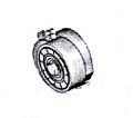 GERGİ RULMANI PEUGEOT 306 5751.55