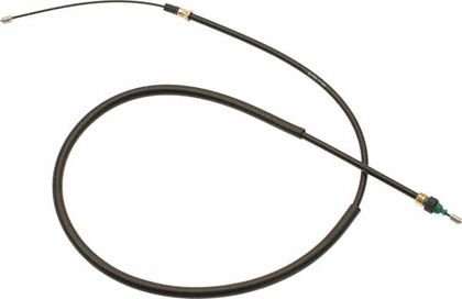 PEUGEOT EXPERT EL FREN TELİ SOL CAVO 4745.F2