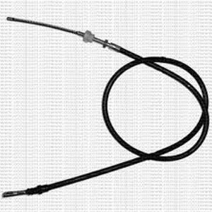 FIAT DUCATO GAZ TELİ CAVO 1305134080