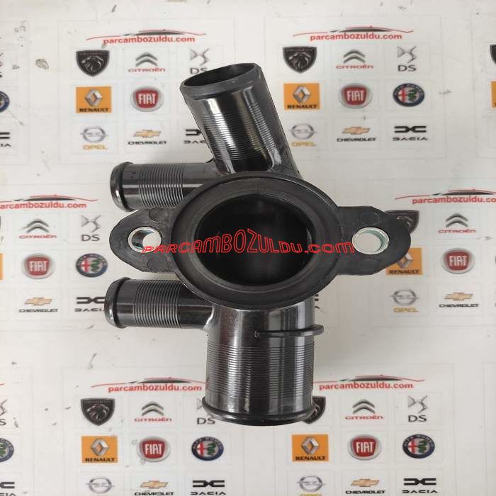 Su Kollektörü Partner - 1336.P0