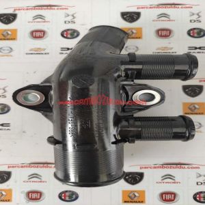 Su Kollektörü Partner - 1336.P0