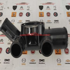 Su Kollektörü Partner - 1336.P0