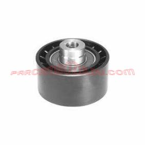 Citroen C4 Triger Gergi Rulmanı 083046
