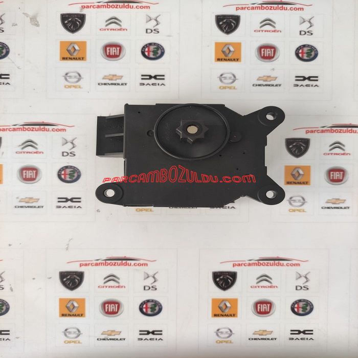 Kalorifer Klape Motoru Megane ll - 7701207720