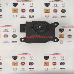 Kalorifer Klape Motoru Megane ll - 7701207720