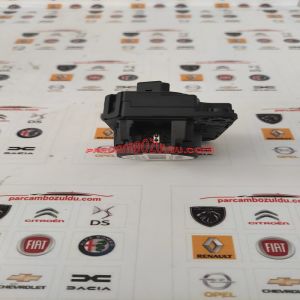 Kalorifer Klape Motoru Megane ll - 7701207721