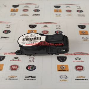 Kalorifer Klape Motoru Megane ll - 7701207721