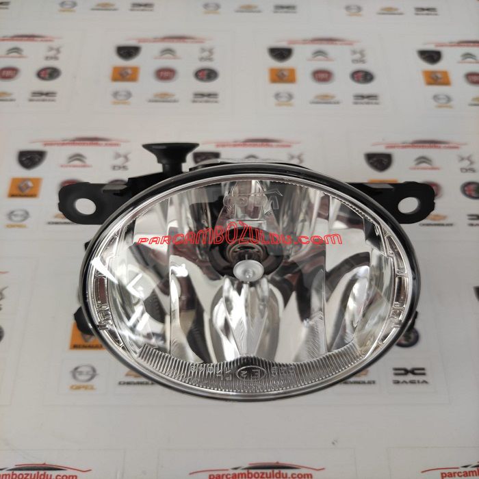 Ön Sis Farı - 261507817R