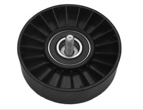 Peugeot 306 Alternatör Gergi Rulmanı 5751.20