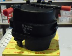 Mazot Filtresi C1-C2-C3-Nemo-Xsara-P107-P206-P207-P307-P1007-Bıpper 1.4Hdı Bosch 1901.84