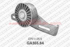 Renault Express Alternatör Gergi Rulmanı 8200582997
