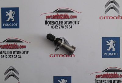 PEUGEOT 407 LASTİK HAVA BASINÇ SENSÖRÜ BİTAPART 5430.T4-1-BPE399005