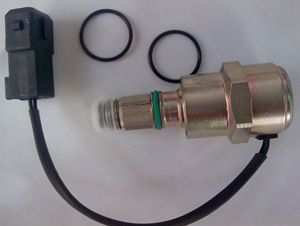 CITROEN  BERLİNGO MAZOT POMPA AVANS ELEKTROVANASI DW8  BİTAPART 1563.L1