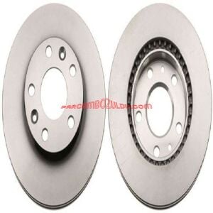 402066300R Ön Fren Diski Duster Megan 269MM