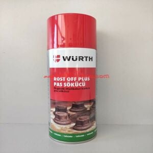 Würth 022 vd-40   pas sökücü sprey