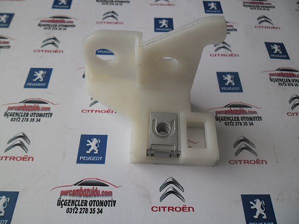 CITROEN XSARA FAR BAĞLANTI BRAKETİ SOL ORJİNAL 621257