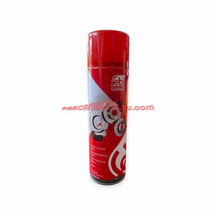 Balata Spreyi 500Ml - Febi 005
