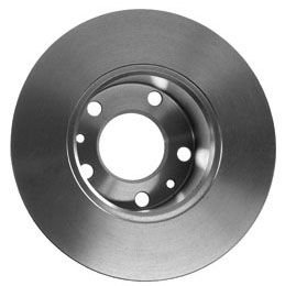 Citroen Jumper Ön Fren Diski Takım Beşer 4246.J8